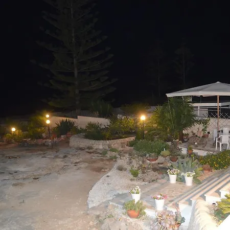 Pensión Sul Mare Módica