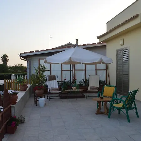 Pensión Sul Mare