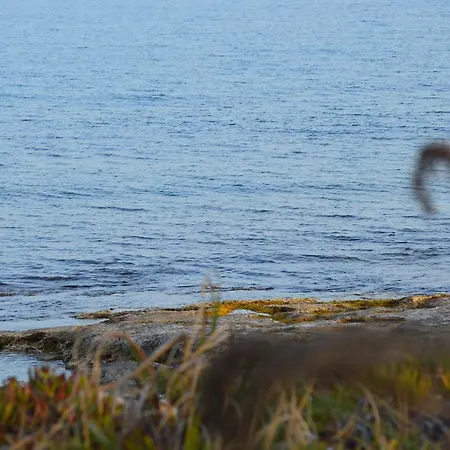 Pensión Sul Mare Módica