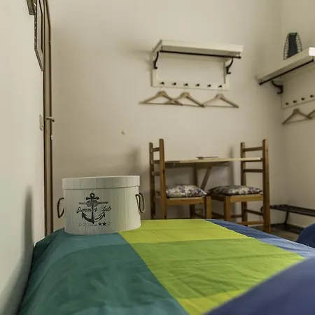 Sul Mare Pensión Módica