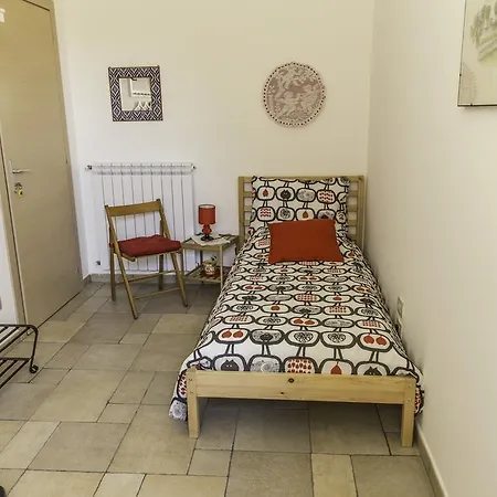 Pensión Sul Mare Módica