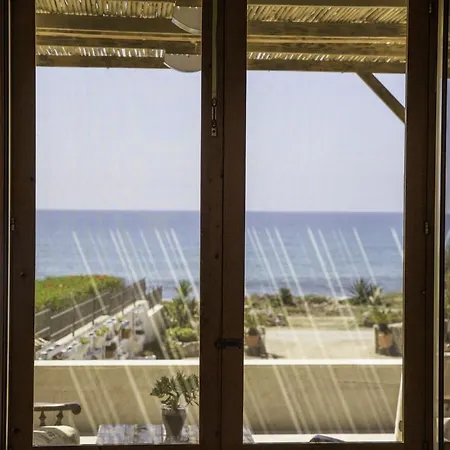 Pensión Sul Mare *